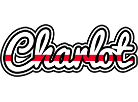 Charlot kingdom logo