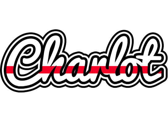 Charlot kingdom logo