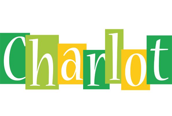 Charlot lemonade logo