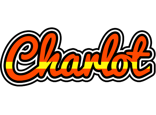 Charlot madrid logo
