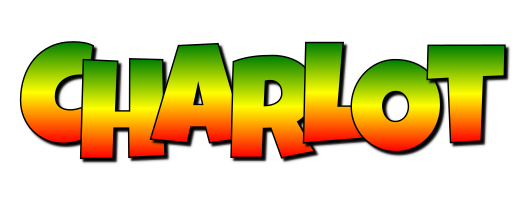 Charlot mango logo