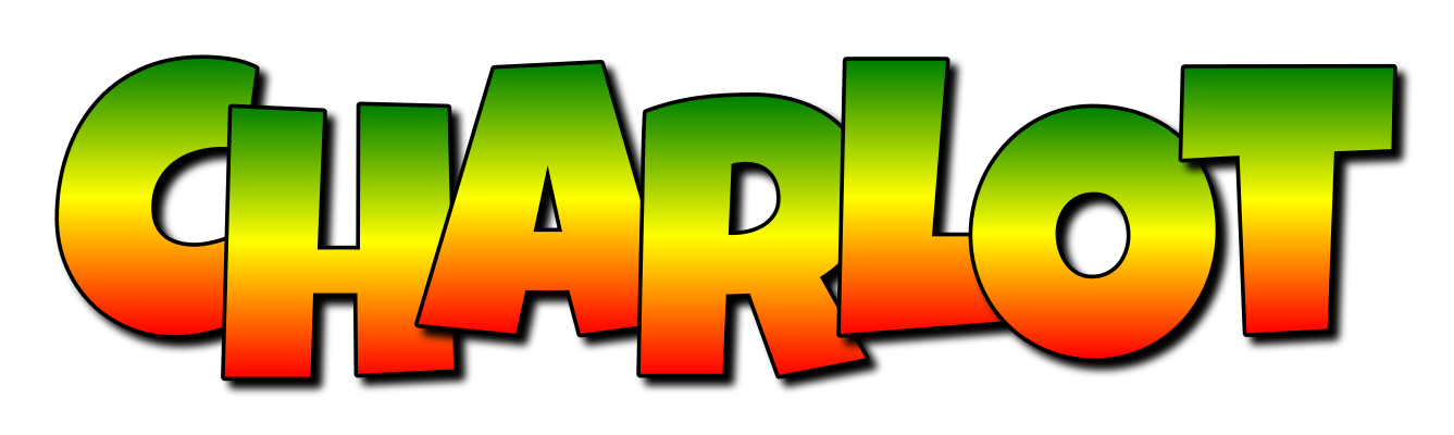 Charlot mango logo