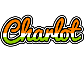 Charlot mumbai logo