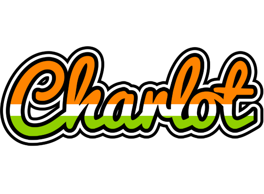 Charlot mumbai logo