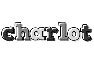 Charlot night logo
