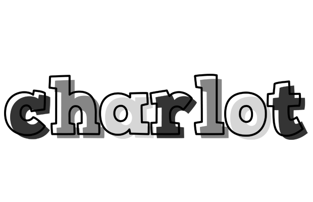Charlot night logo