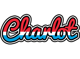 Charlot norway logo