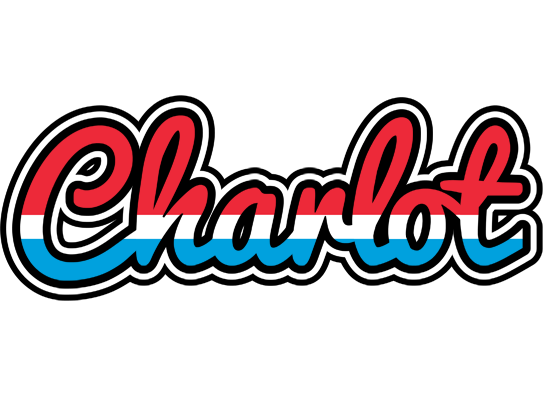 Charlot norway logo