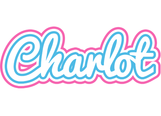 Charlot outdoors logo