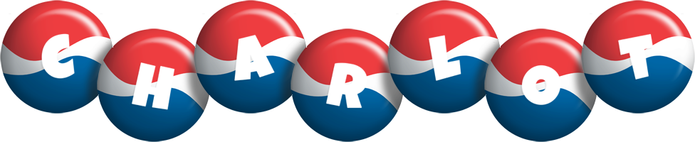 Charlot paris logo