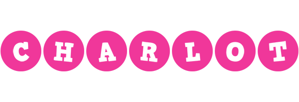 Charlot poker logo