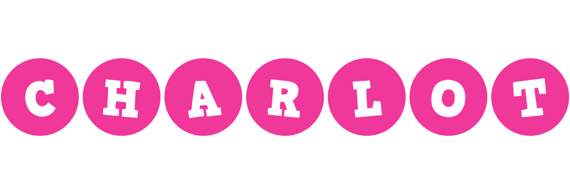 Charlot poker logo