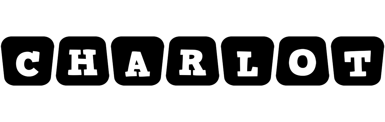 Charlot racing logo