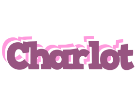 Charlot relaxing logo