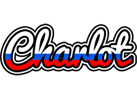 Charlot russia logo
