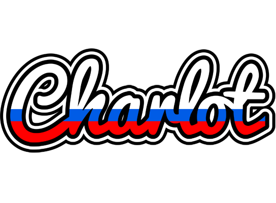 Charlot russia logo
