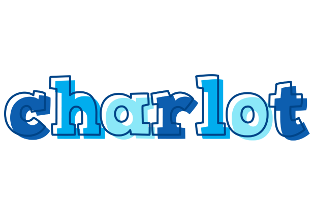Charlot sailor logo