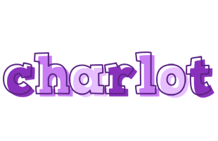 Charlot sensual logo