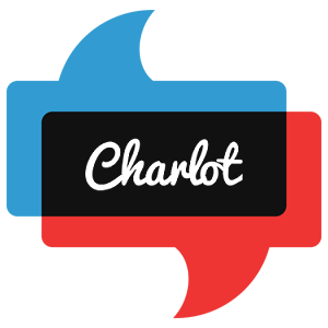 Charlot sharks logo