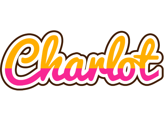 Charlot smoothie logo