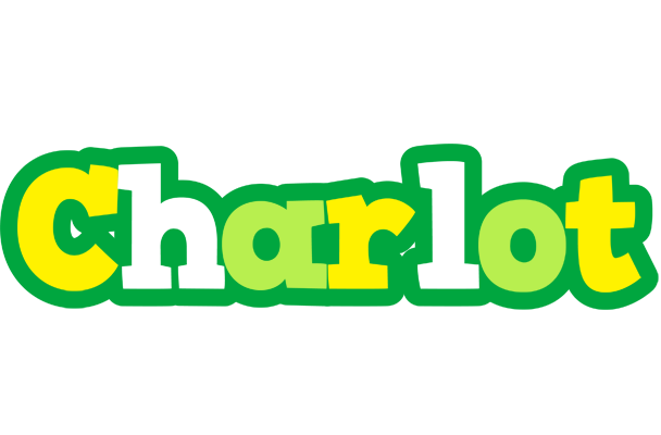 Charlot soccer logo