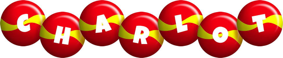 Charlot spain logo