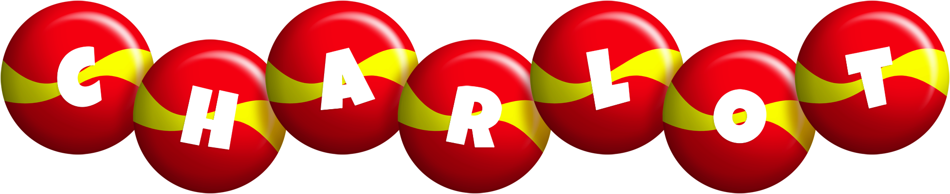 Charlot spain logo