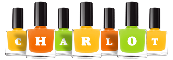 Charlot studio logo
