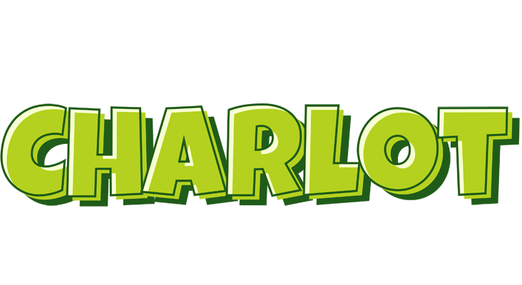 Charlot summer logo