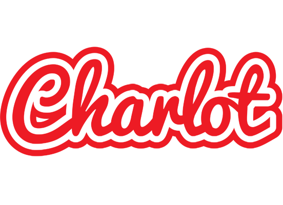 Charlot sunshine logo