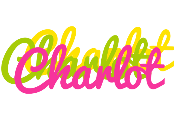 Charlot sweets logo