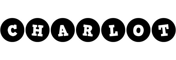 Charlot tools logo