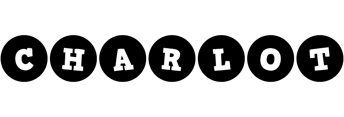 Charlot tools logo