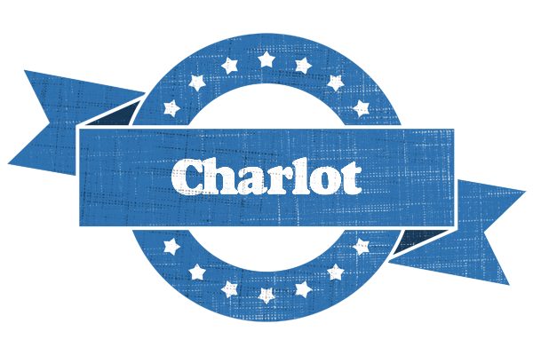 Charlot trust logo