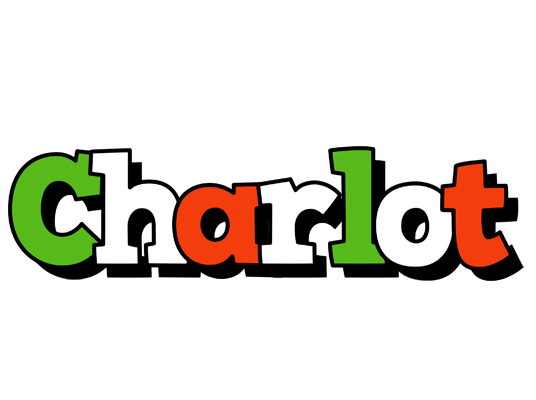Charlot venezia logo