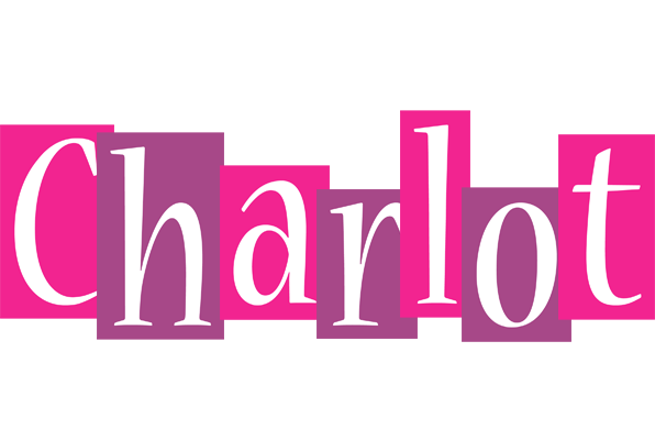 Charlot whine logo