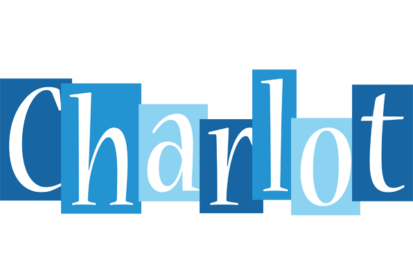 Charlot winter logo