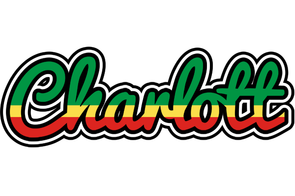 Charlott african logo