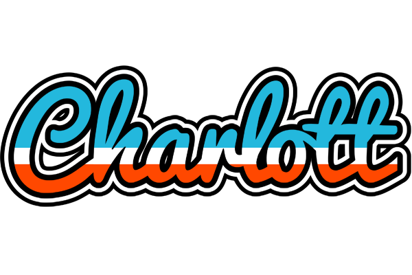 Charlott america logo