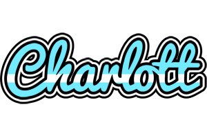 Charlott argentine logo