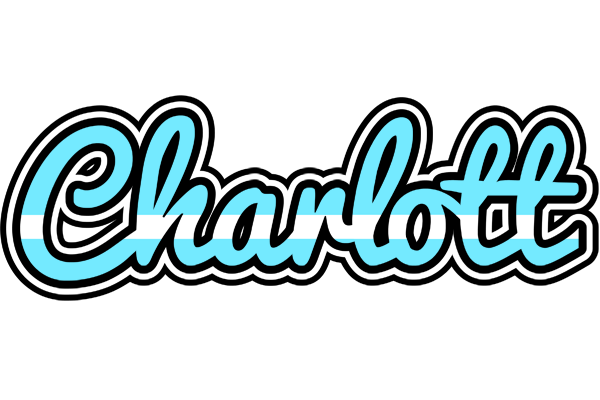 Charlott argentine logo