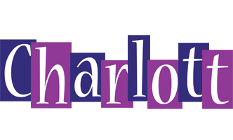 Charlott autumn logo