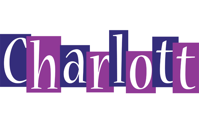 Charlott autumn logo