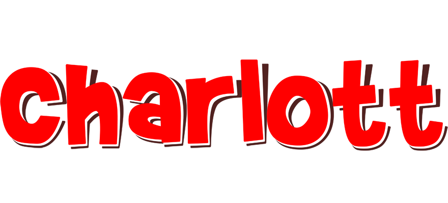 Charlott basket logo
