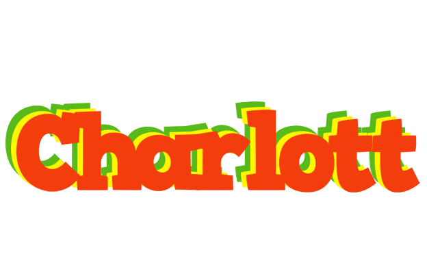 Charlott bbq logo