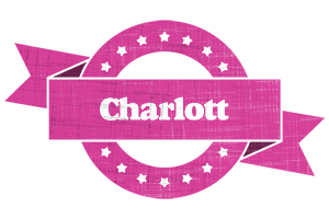 Charlott beauty logo