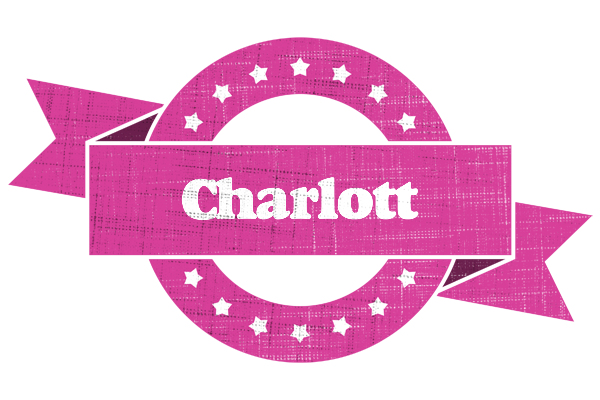 Charlott beauty logo