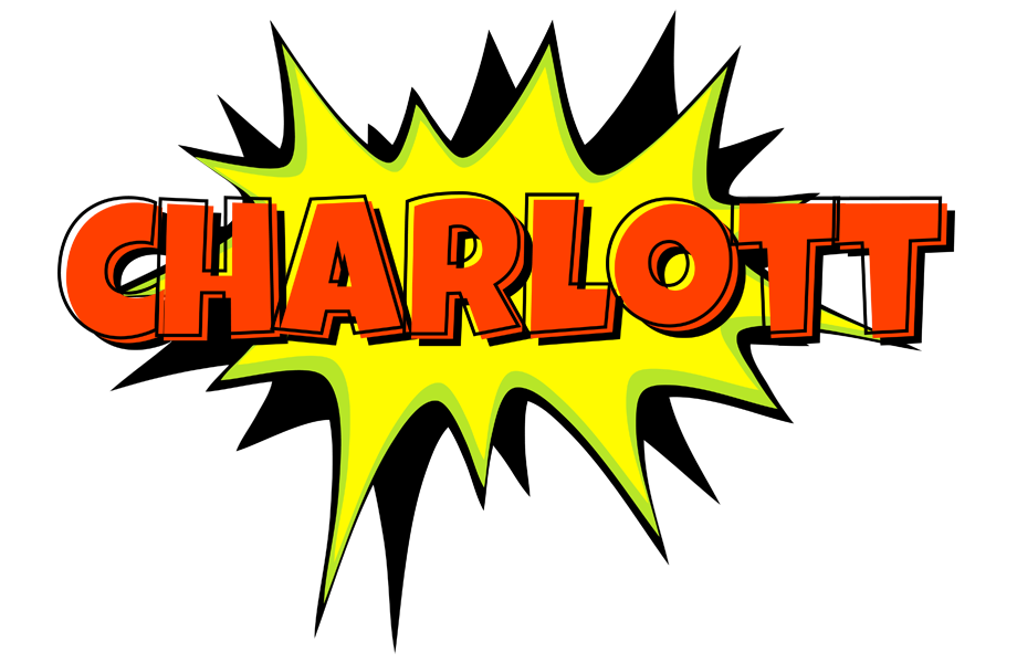 Charlott bigfoot logo