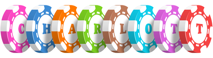 Charlott bluffing logo