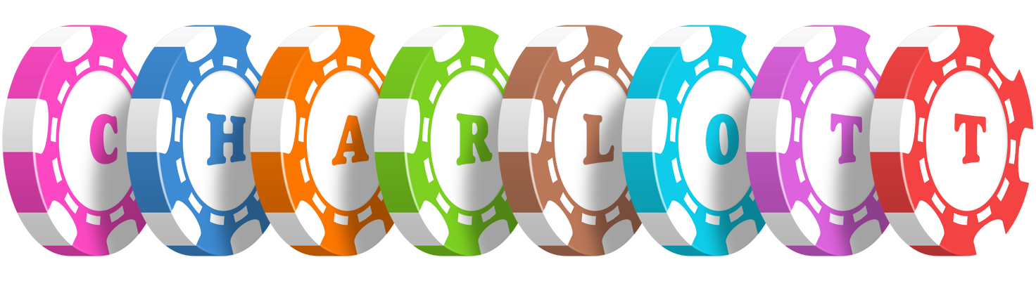 Charlott bluffing logo